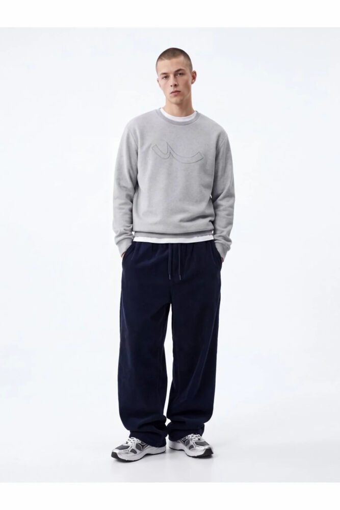 Ltb Danısay New Erkek Sweatshirt (1)