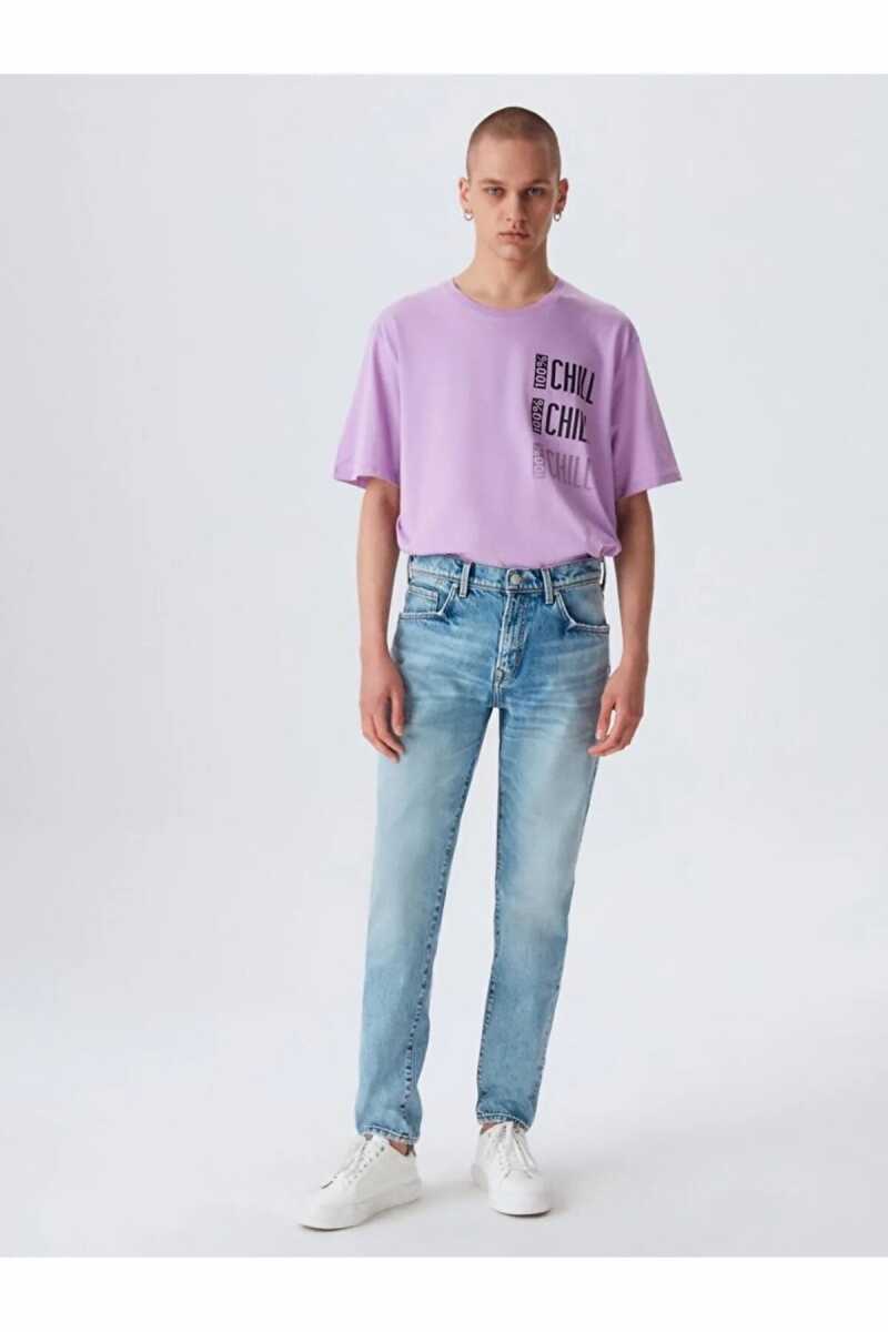 Ltb Diego Aiko Wash Erkek Jean Pantolon - 1