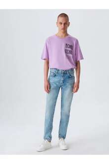 Ltb Diego Aiko Wash Erkek Jean Pantolon