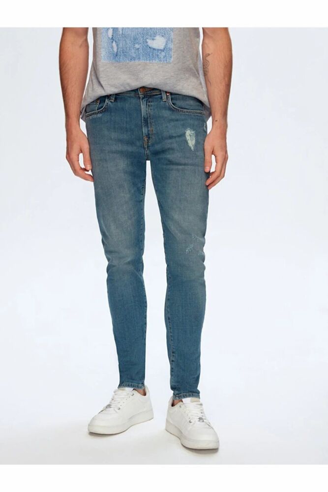 Ltb Diego X Y Brian Wash Erkek Jean Pantolon (1)