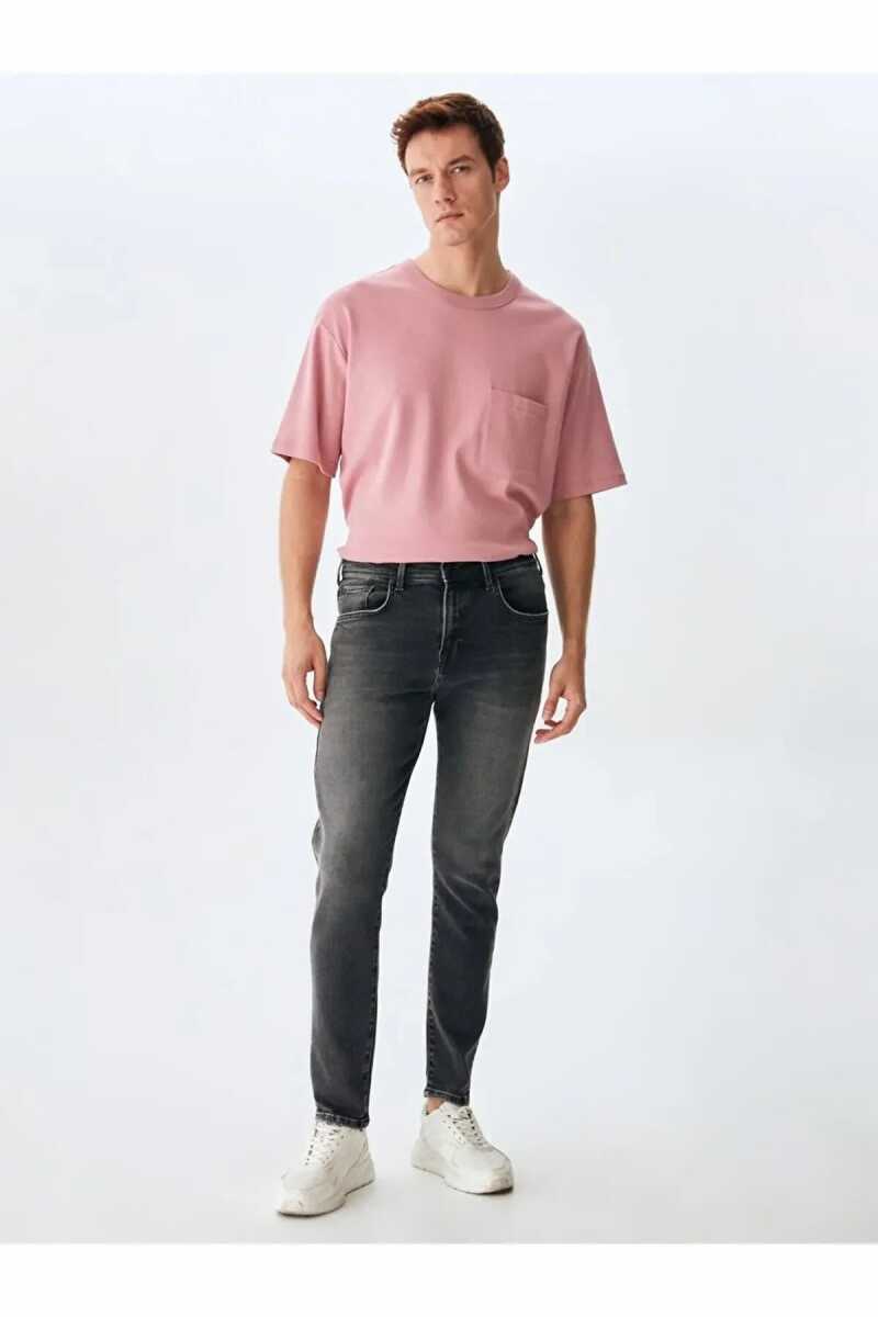 Ltb Dıego X Y Ronney Wash Erkek Jean Pantolon - 2