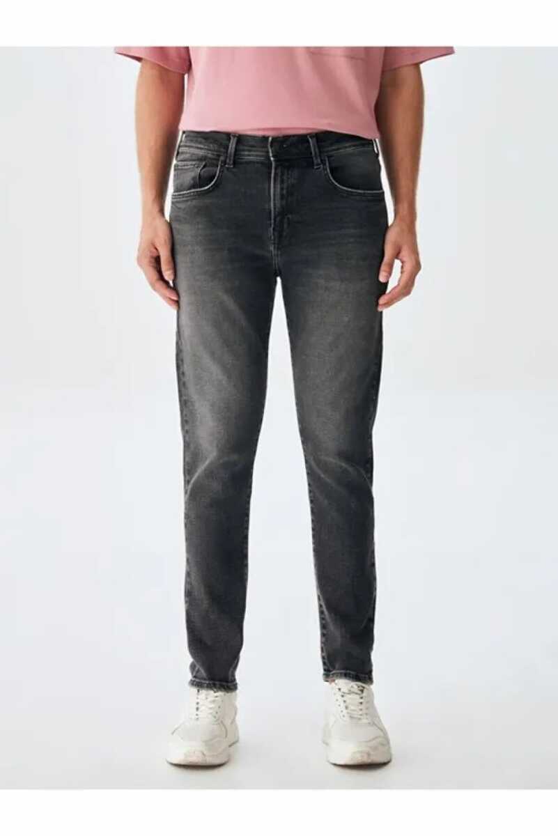 Ltb Dıego X Y Ronney Wash Erkek Jean Pantolon - 3