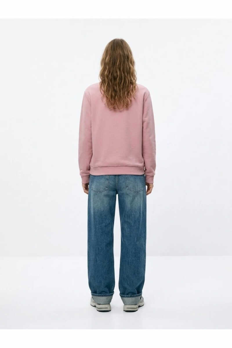 Ltb Dıfodı Kadın Sweatshirt - 3