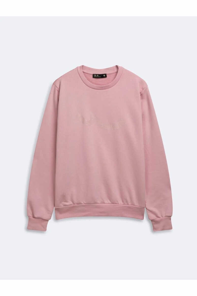 Ltb Dıfodı Kadın Sweatshirt - 4