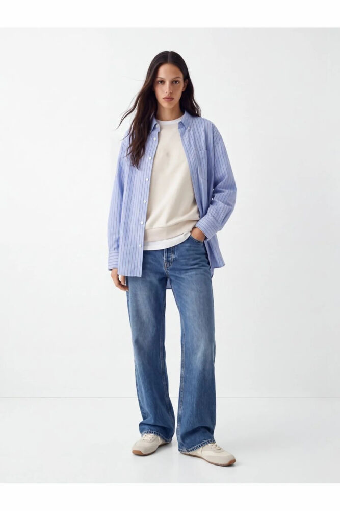 Ltb Dıfodı Kadın Sweatshirt (1)