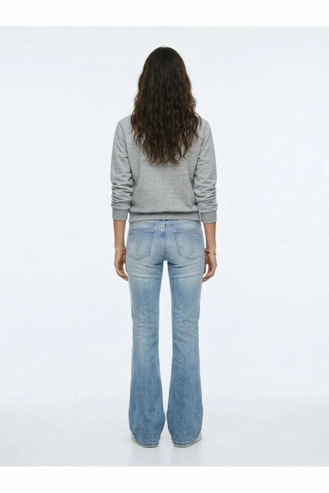Ltb Dıfodı Kadın Sweatshirt (1)
