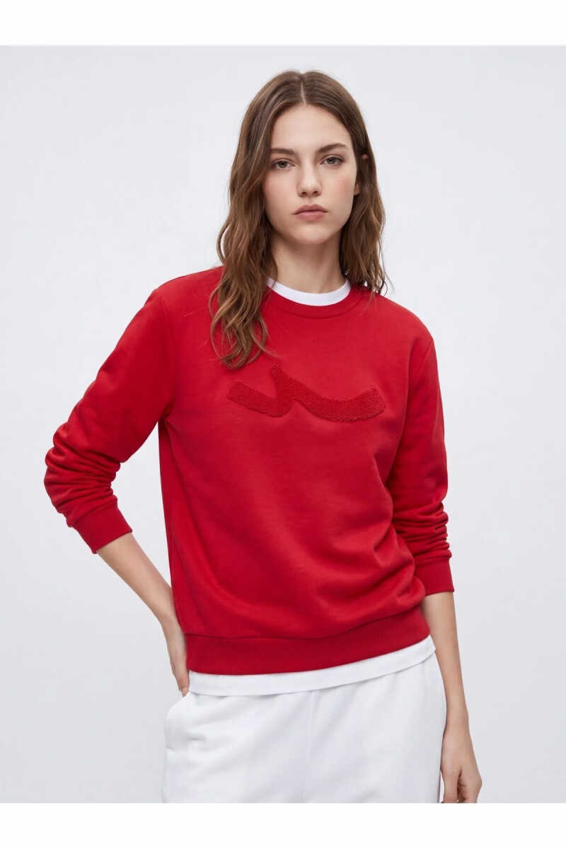 Ltb Dıfodı New Kadın Sweatshirt - 2