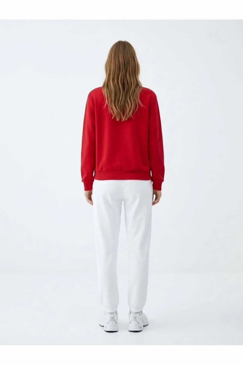 Ltb Dıfodı New Kadın Sweatshirt - 3