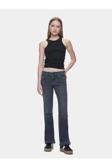Ltb Fallon 400 Anessa Wash Kadın Jean Pantolon