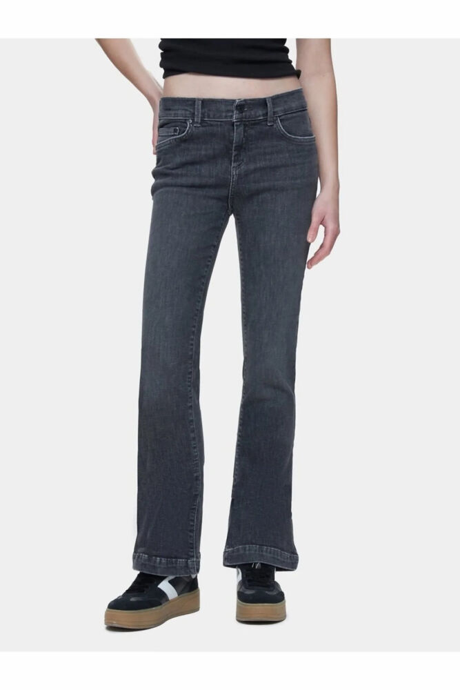 Ltb Fallon 400 Anessa Wash Kadın Jean Pantolon (1)