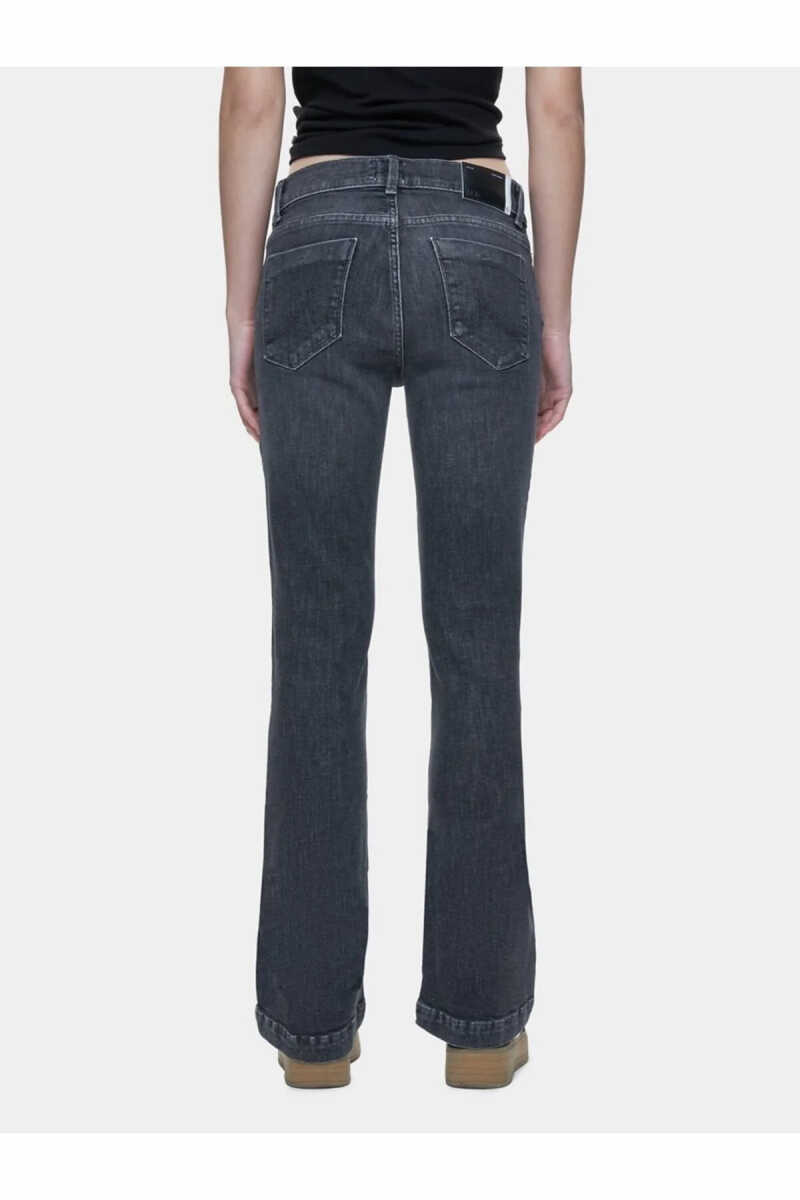 Ltb Fallon 400 Anessa Wash Kadın Jean Pantolon - 3