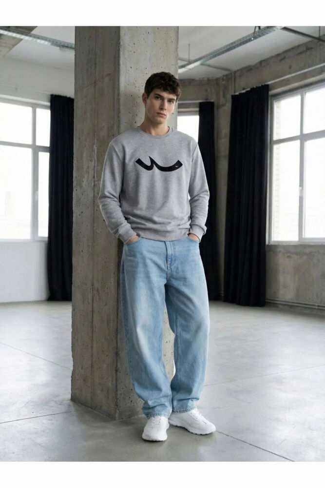Ltb Fısıdı New Erkek Sweatshirt