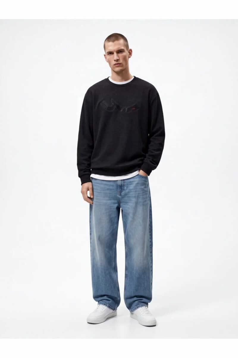 Ltb Fısıdı New Erkek Sweatshirt - 1