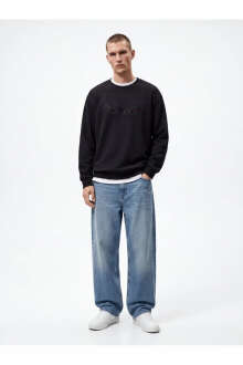 Ltb Fısıdı New Erkek Sweatshirt