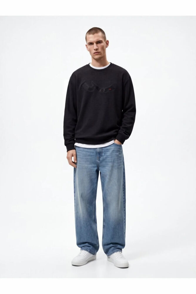 Ltb Fısıdı New Erkek Sweatshirt
