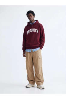 Ltb Hadape Erkek Sweatshirt 