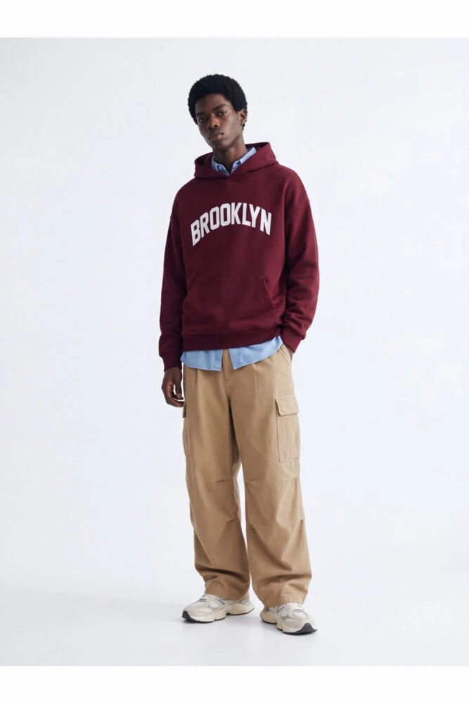 Ltb Hadape Erkek Sweatshirt