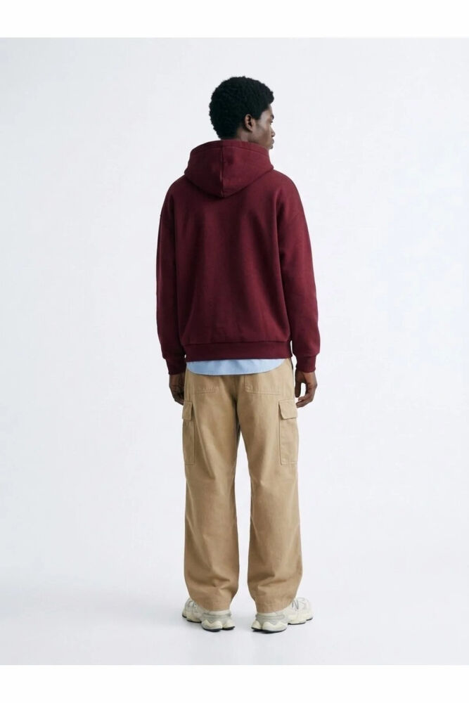 Ltb Hadape Erkek Sweatshirt (1)