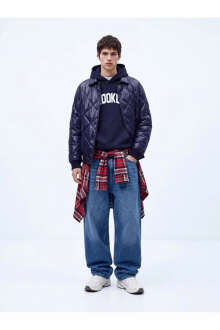 Ltb Hadape Erkek Sweatshirt 