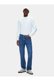 Ltb Hollywood Y Caldera Wash Erkek Jean Pantolon