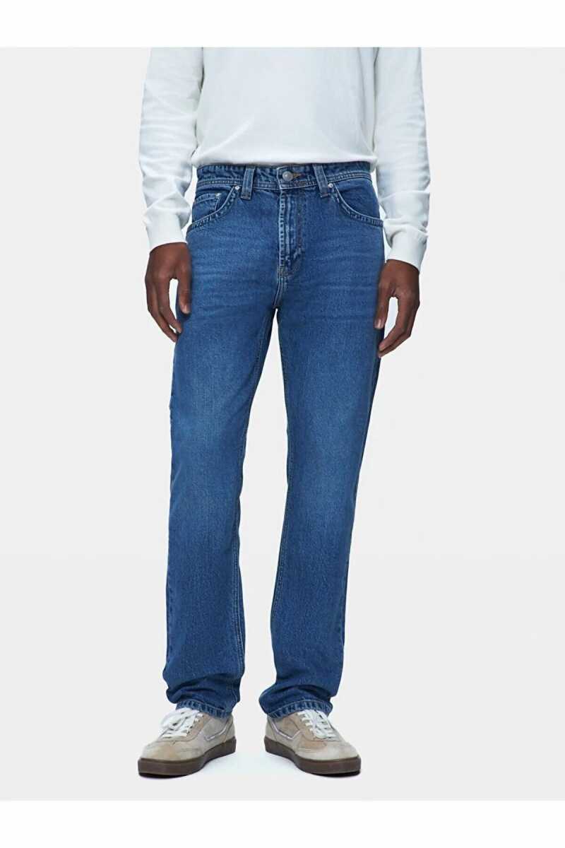 Ltb Hollywood Y Caldera Wash Erkek Jean Pantolon - 2