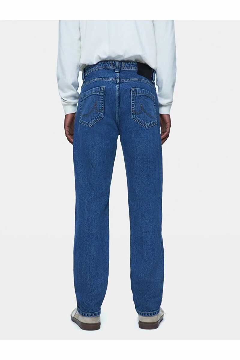 Ltb Hollywood Y Caldera Wash Erkek Jean Pantolon - 3