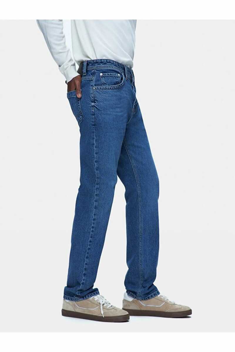 Ltb Hollywood Y Caldera Wash Erkek Jean Pantolon - 4