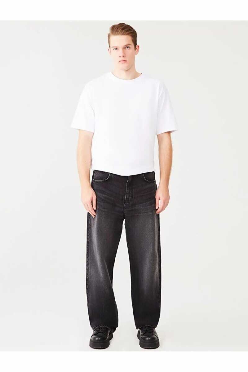 Ltb Ivo Retro Nıgt Wash Erkek Jean Pantolon - 1