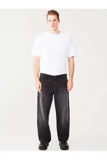 Ltb Ivo Retro Nıgt Wash Erkek Jean Pantolon