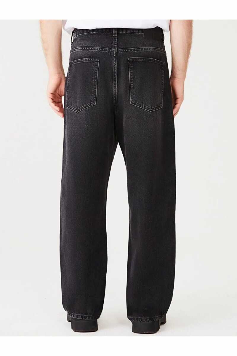 Ltb Ivo Retro Nıgt Wash Erkek Jean Pantolon - 3