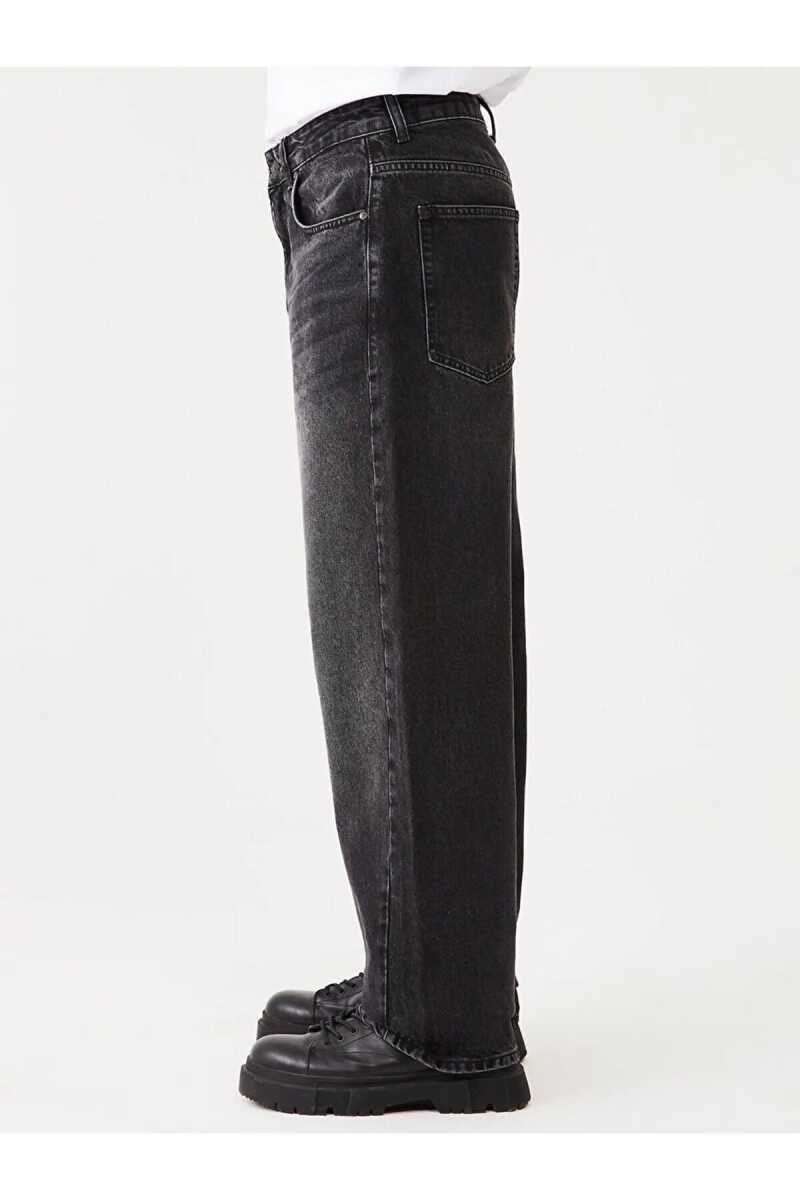 Ltb Ivo Retro Nıgt Wash Erkek Jean Pantolon - 4