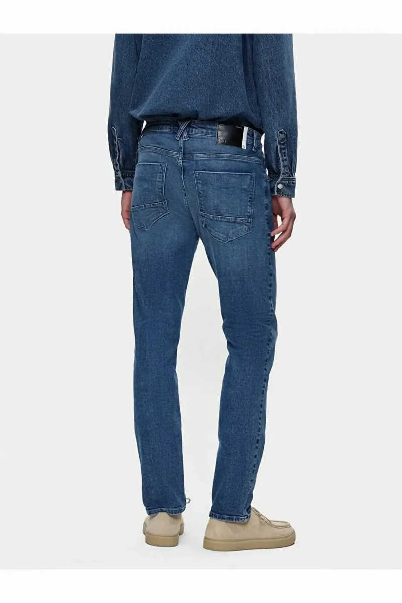 Ltb Joshua Asheron Wash Erkek Jean Pantolon - 3