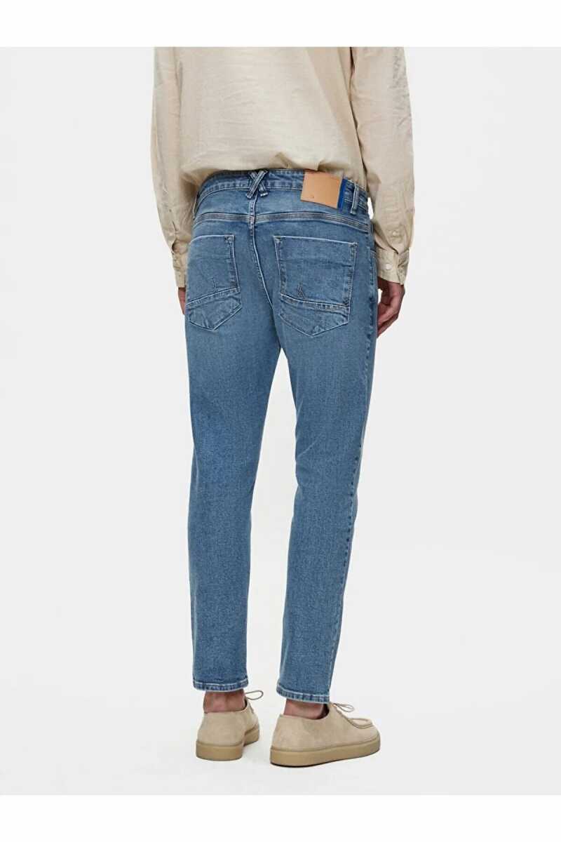 Ltb Joshua Faellan Wash Erkek Jean Pantolon - 3