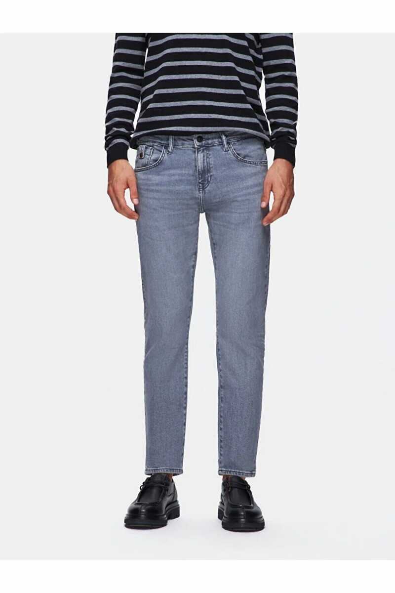 Ltb Joshua Larna Wash Erkek Jean Pantolon - 2