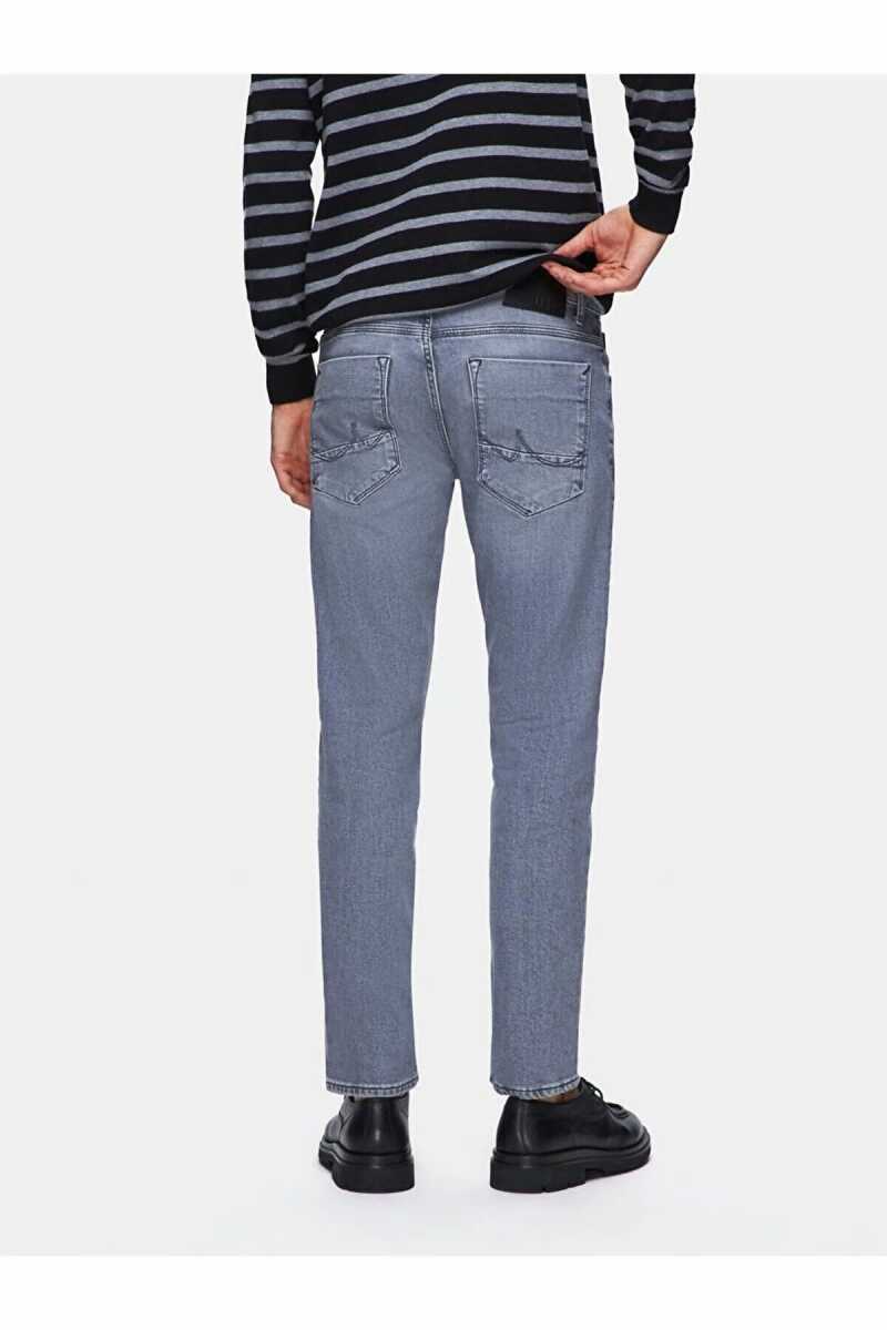 Ltb Joshua Larna Wash Erkek Jean Pantolon - 3