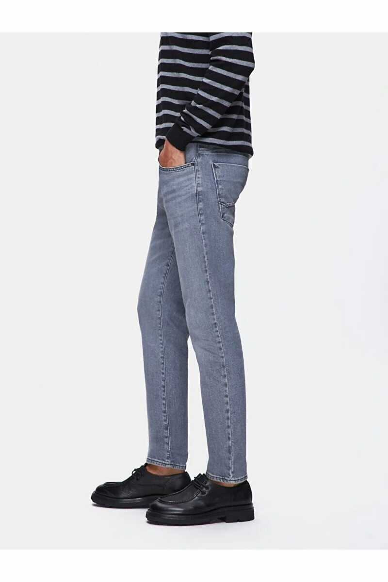 Ltb Joshua Larna Wash Erkek Jean Pantolon - 4