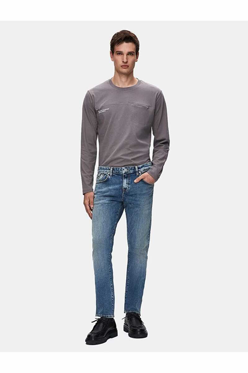 Ltb Joshua Randa Safe Wash Erkek Jean Pantolon - 1