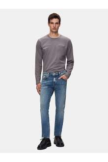 Ltb Joshua Randa Safe Wash Erkek Jean Pantolon