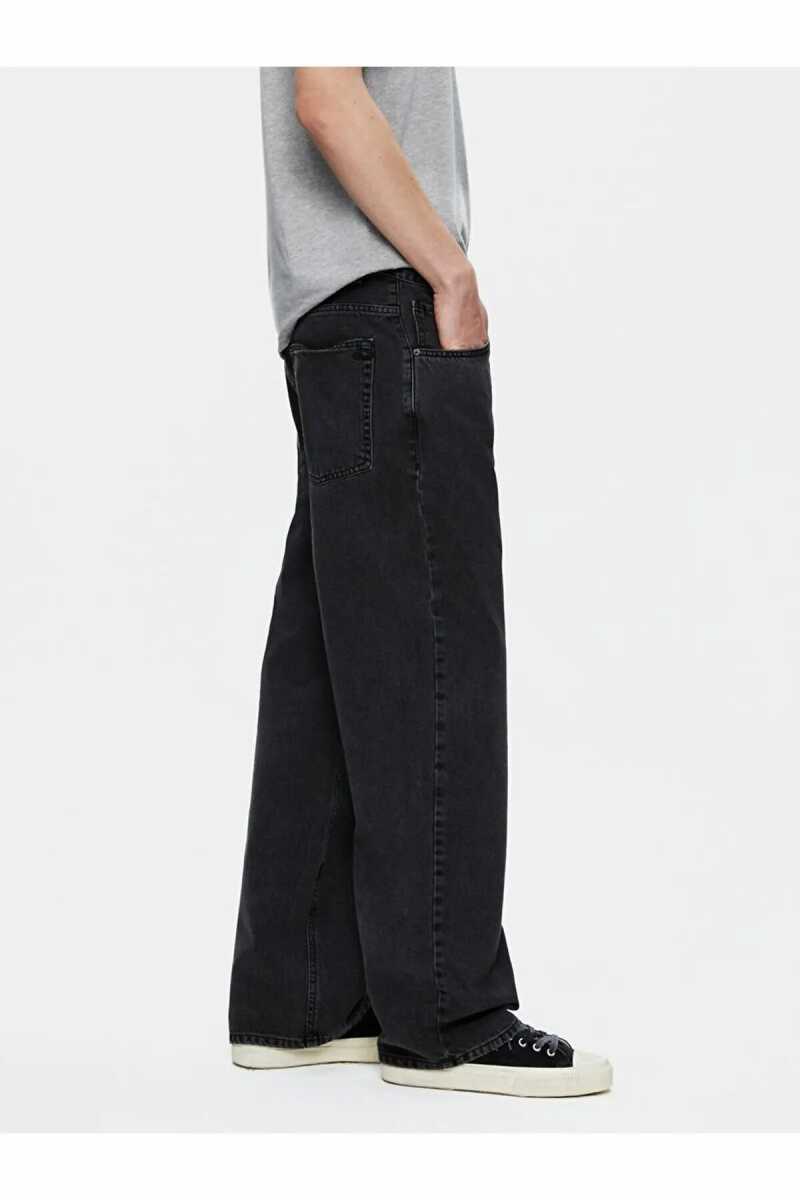 Ltb Julıus Karıba Wash Erkek Jean Pantolon - 5