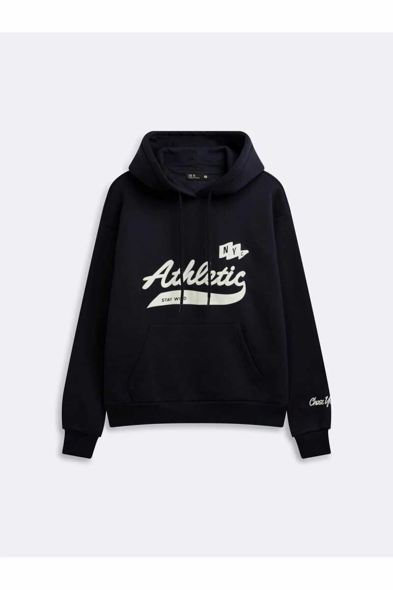 Ltb Komoro Kadın Sweatshirt - 1