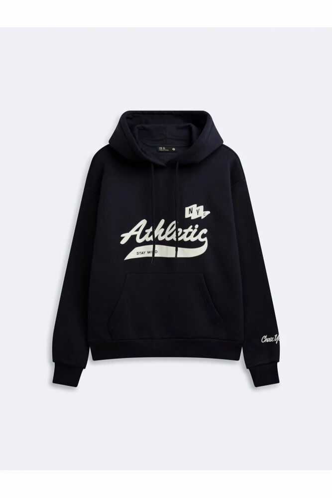 Ltb Komoro Kadın Sweatshirt