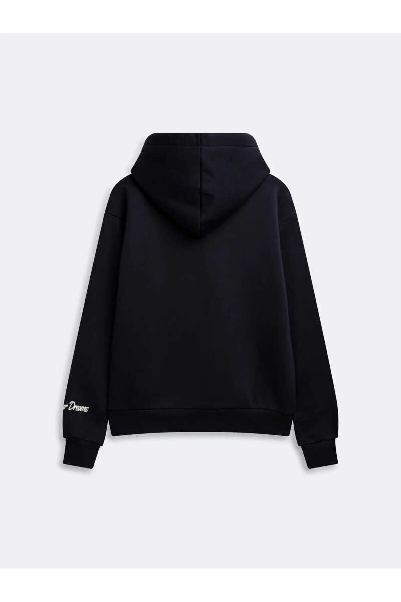 Ltb Komoro Kadın Sweatshirt - 2