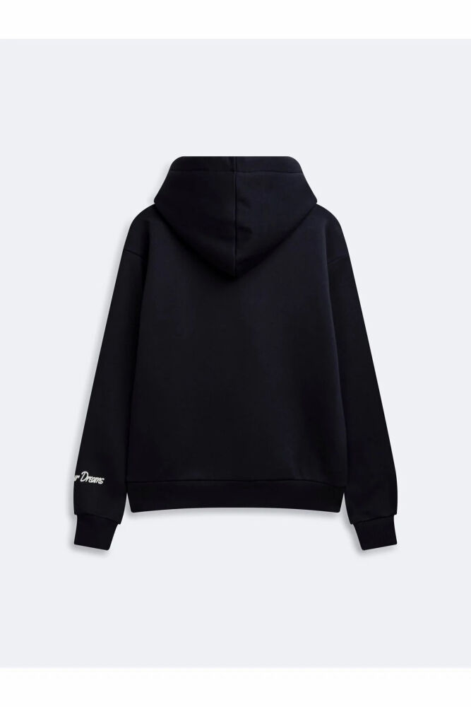 Ltb Komoro Kadın Sweatshirt (1)
