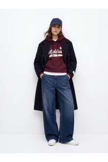 Ltb Komoro Kadın Sweatshirt 