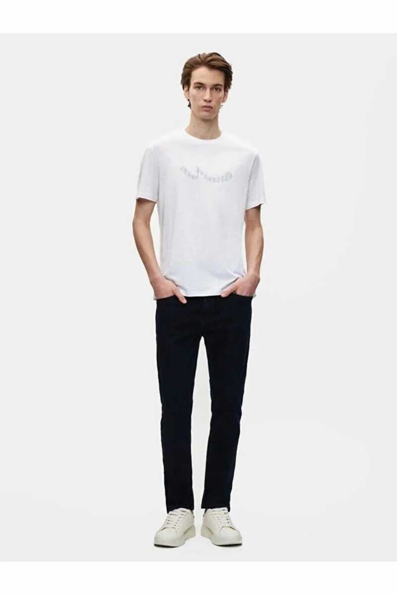 Ltb Lamose Erkek T-shirt - 1