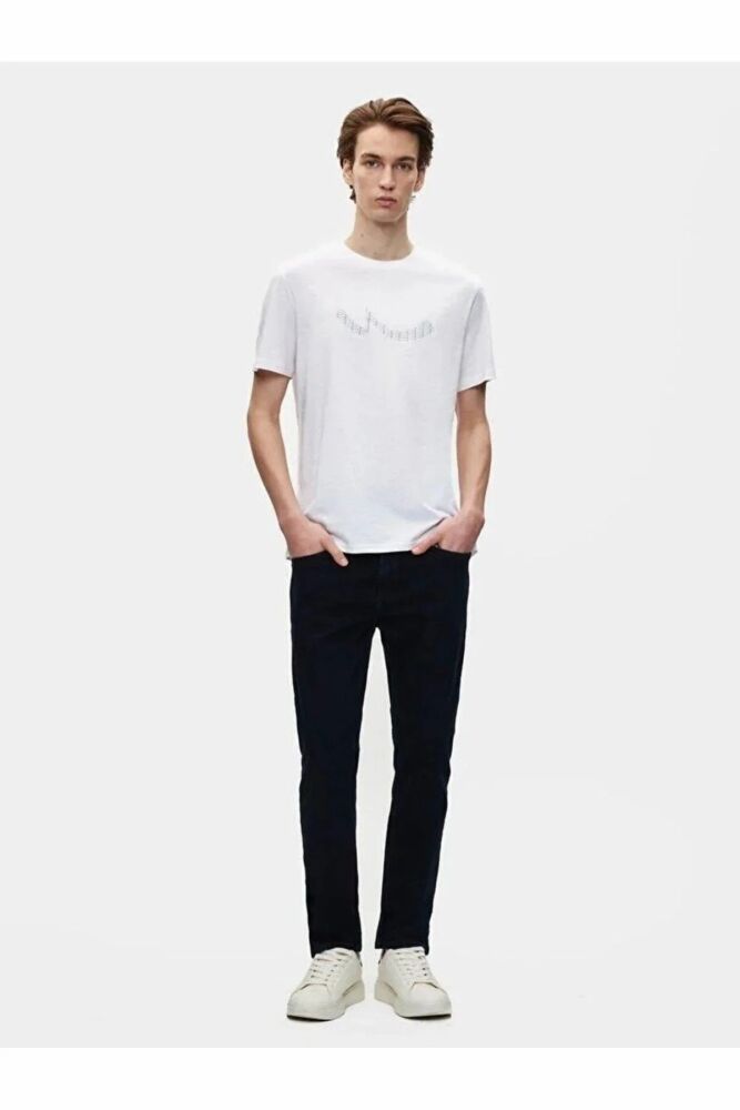 Ltb Lamose Erkek T-shirt