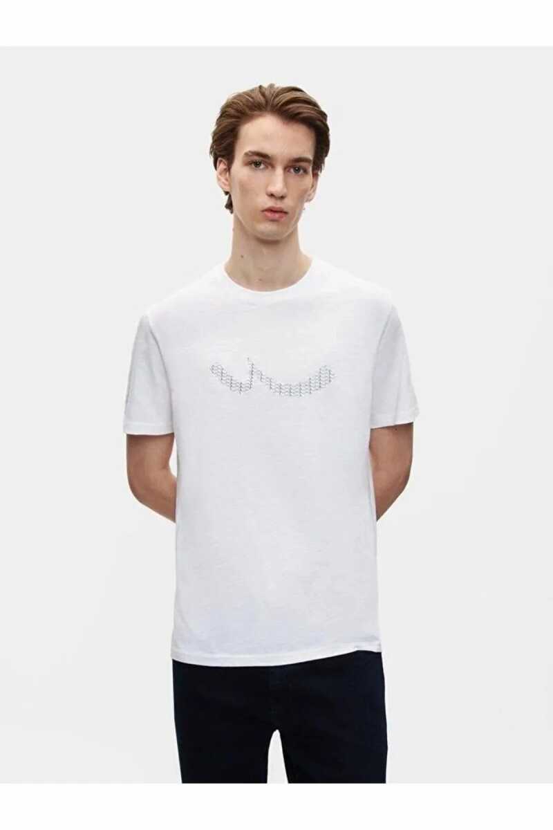 Ltb Lamose Erkek T-shirt - 2