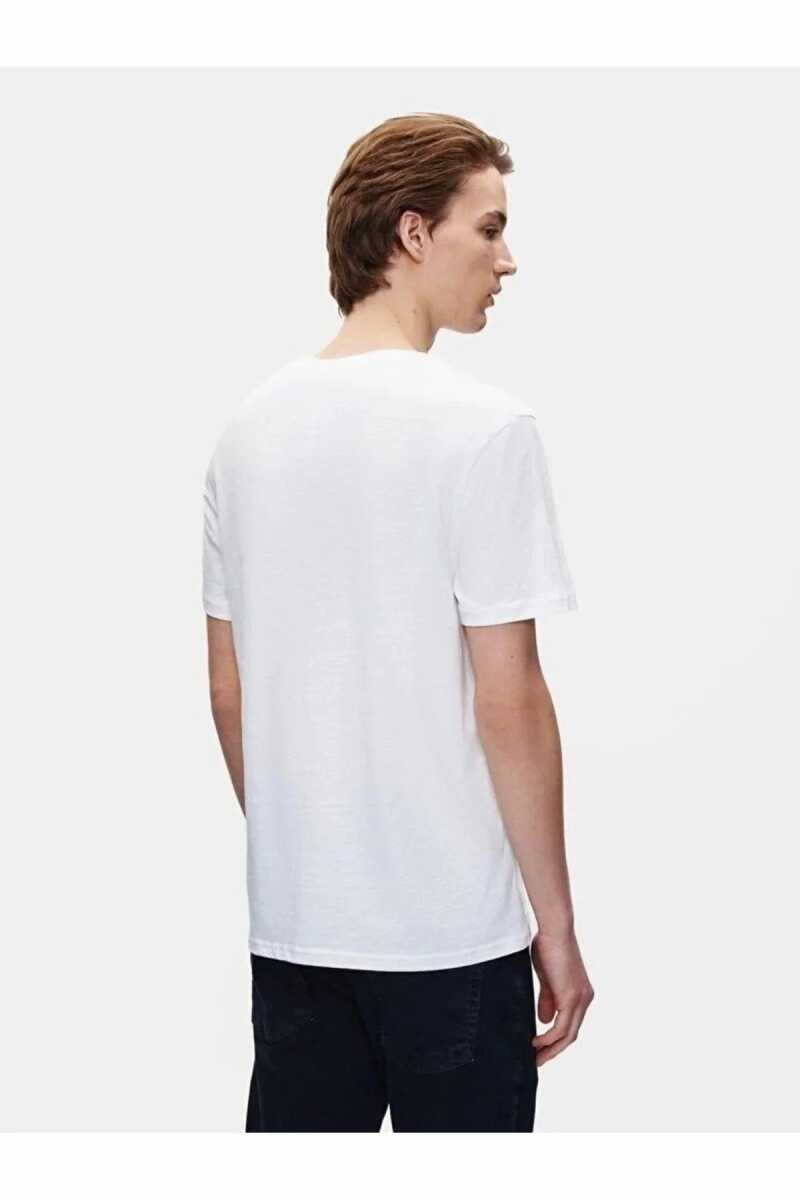 Ltb Lamose Erkek T-shirt - 3