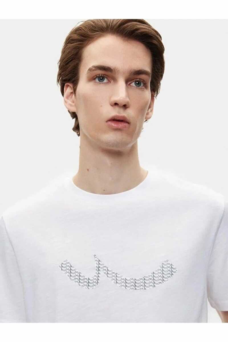 Ltb Lamose Erkek T-shirt - 4