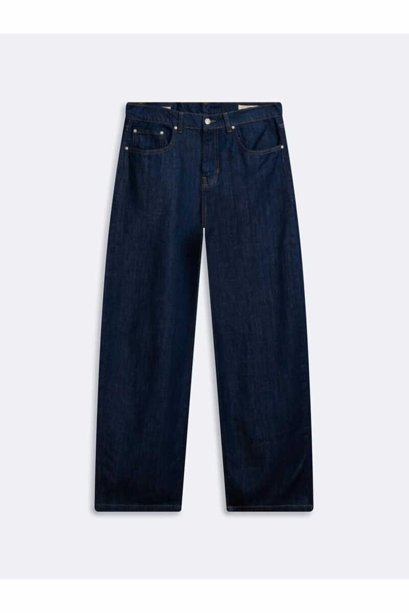Ltb Larrıe Aıva Wash Kadın Jean Pantolon - 1